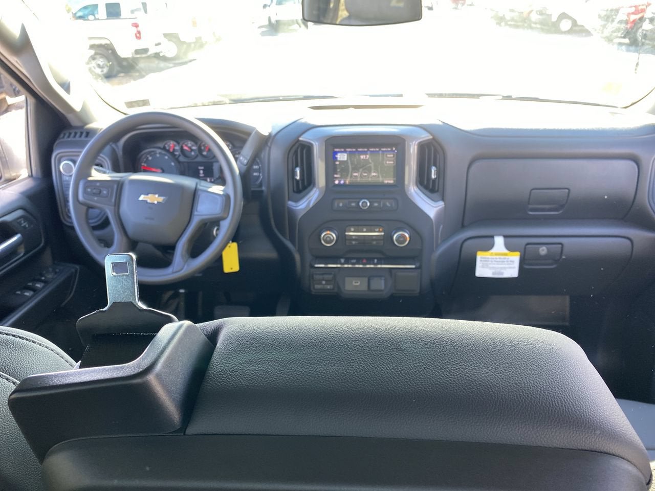 2020 Chevrolet Silverado 3500 HD Work Truck