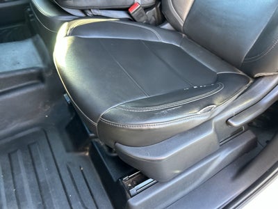 2020 Chevrolet Silverado 3500 HD Work Truck