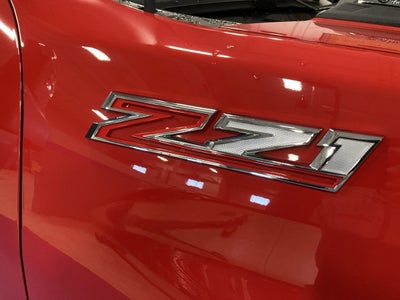 2024 Chevrolet Silverado 3500 HD LT