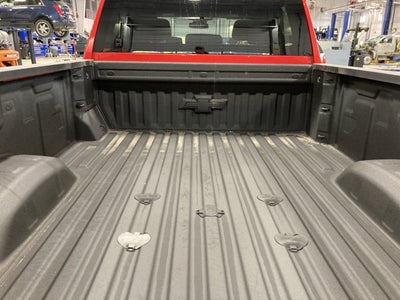 2024 Chevrolet Silverado 3500 HD LT