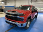 2024 Chevrolet Silverado 3500 HD LT
