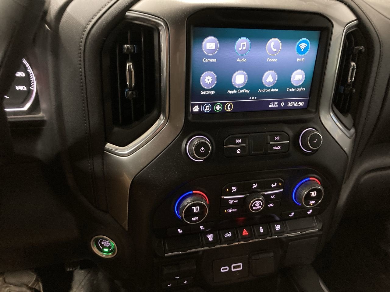 2021 Chevrolet Silverado 3500 HD LT DRW