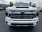 2024 Chevrolet Silverado 3500 HD LTZ