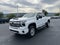 2024 Chevrolet Silverado 3500 HD LTZ