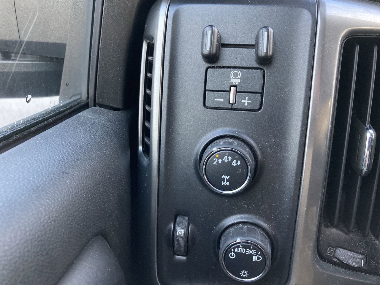 2017 Chevrolet Silverado 3500 HD LT