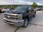 2017 Chevrolet Silverado 3500 HD LT