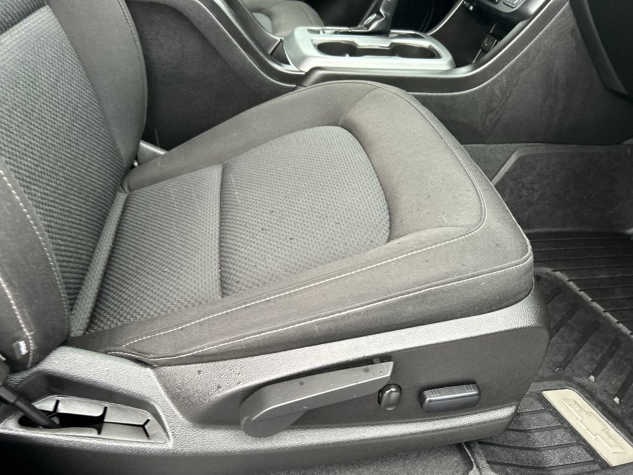 2019 Chevrolet Colorado 4WD LT