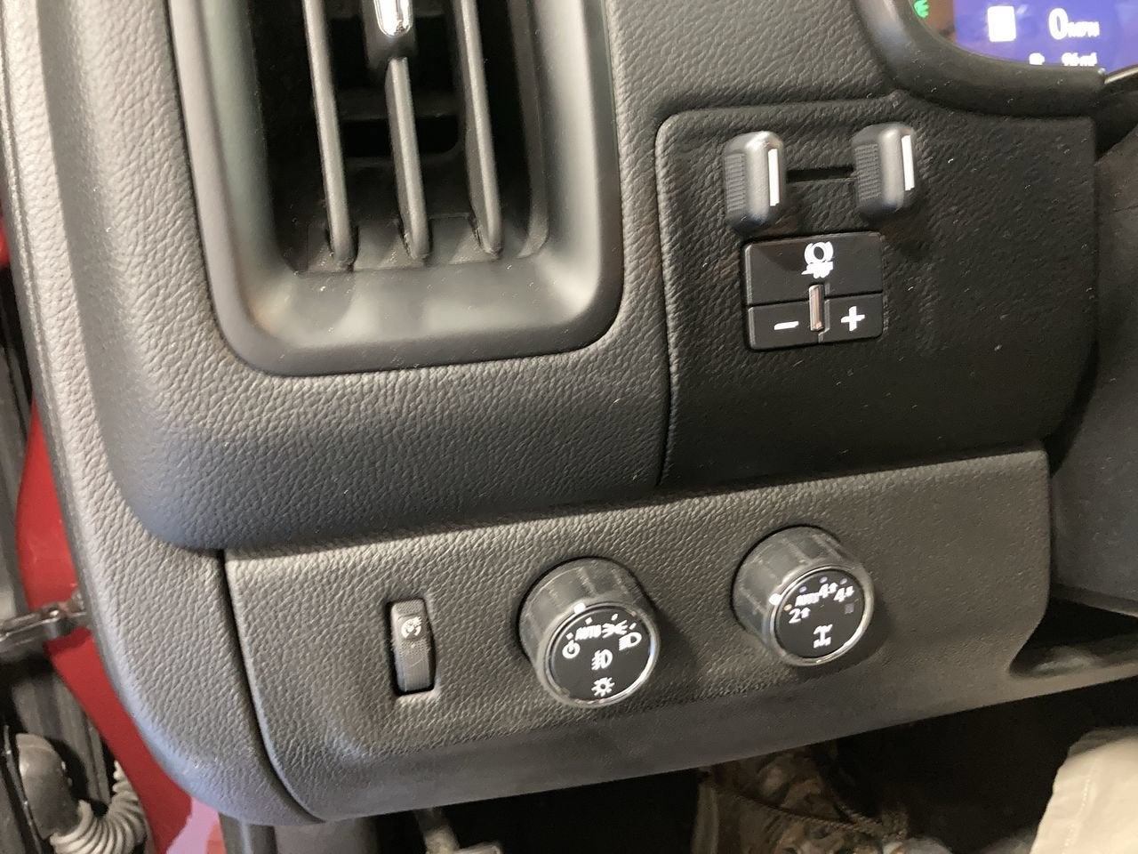 2020 Chevrolet Colorado 4WD LT