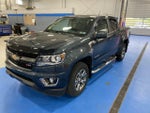 2020 Chevrolet Colorado 4WD Z71