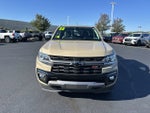 2022 Chevrolet Colorado 4WD Z71