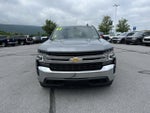 2022 Chevrolet Silverado 1500 LTD LT (2FL)