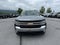 2022 Chevrolet Silverado 1500 LTD LT (2FL)