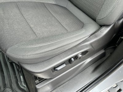 2022 Chevrolet Silverado 1500 LTD LT (2FL)
