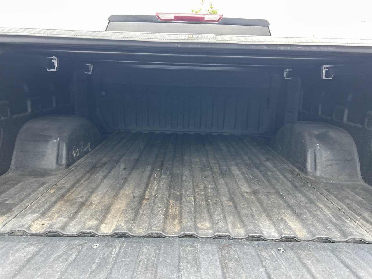 2022 Chevrolet Silverado 1500 LTD LT (2FL)