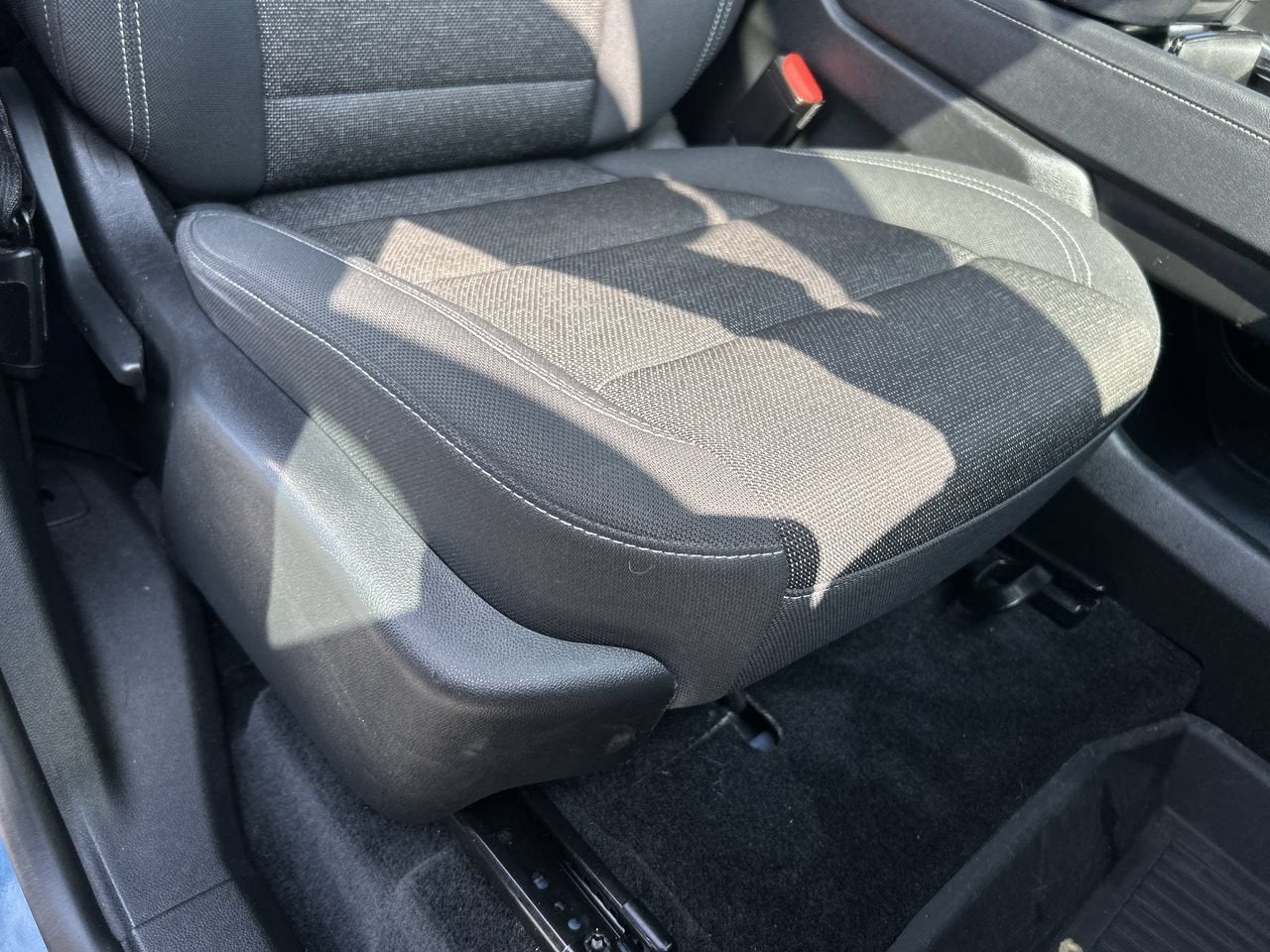 2024 Chevrolet Traverse LS