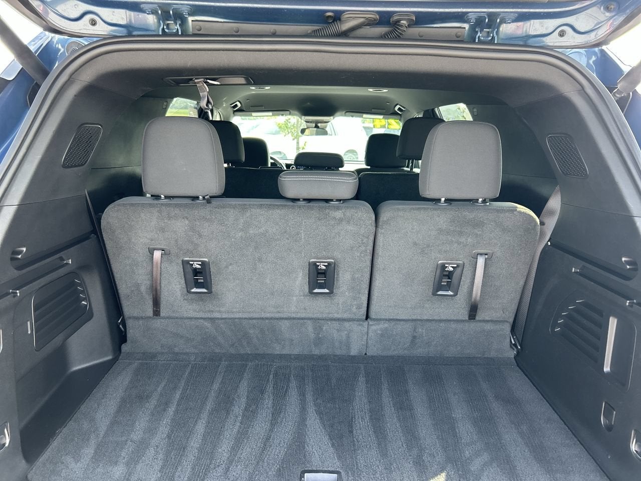 2024 Chevrolet Traverse LS