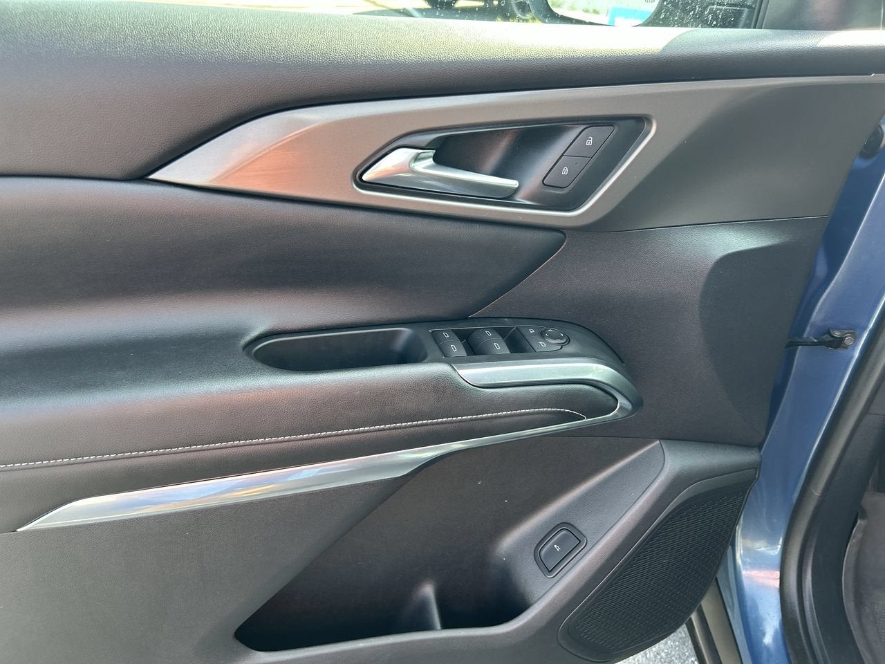 2024 Chevrolet Traverse LS