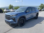 2024 Chevrolet Traverse LS