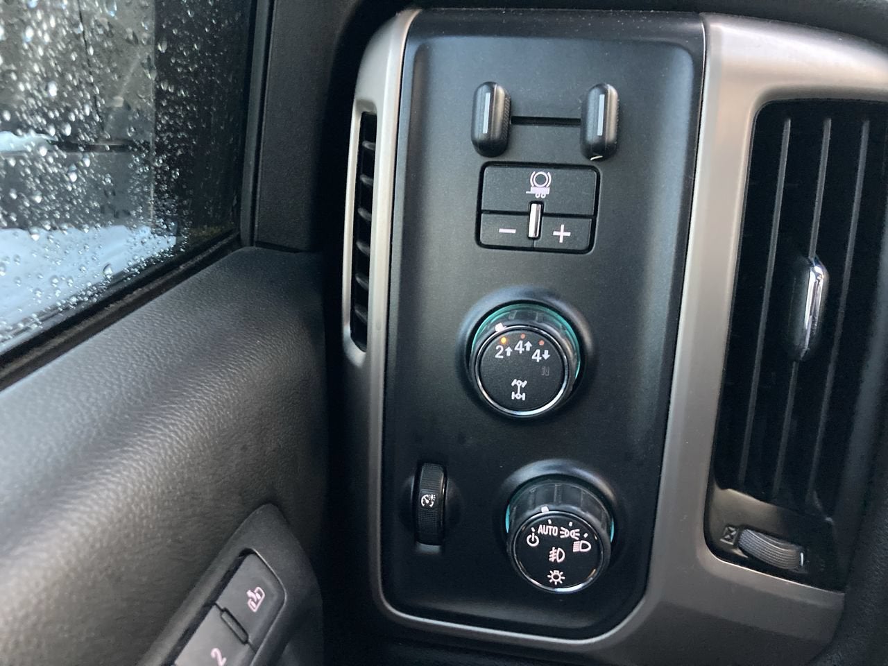 2019 GMC Sierra 2500 HD Denali