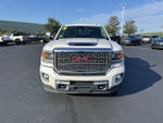 2019 GMC Sierra 2500 HD Denali