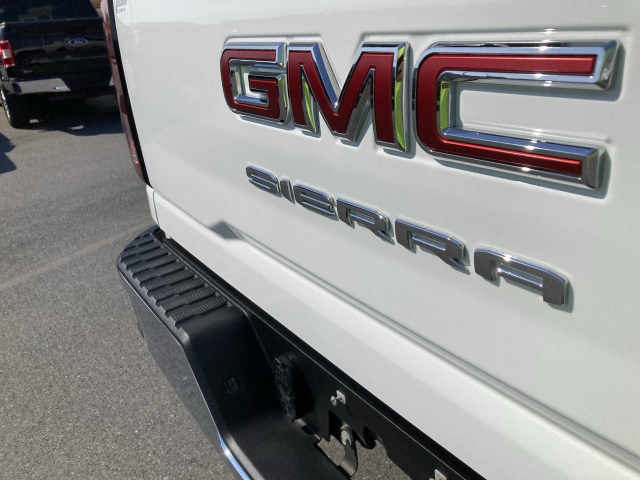 2021 GMC Sierra 2500 HD 4WD CREW 172
