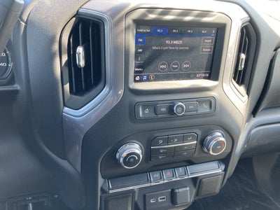 2021 GMC Sierra 2500 HD 4WD CREW 172