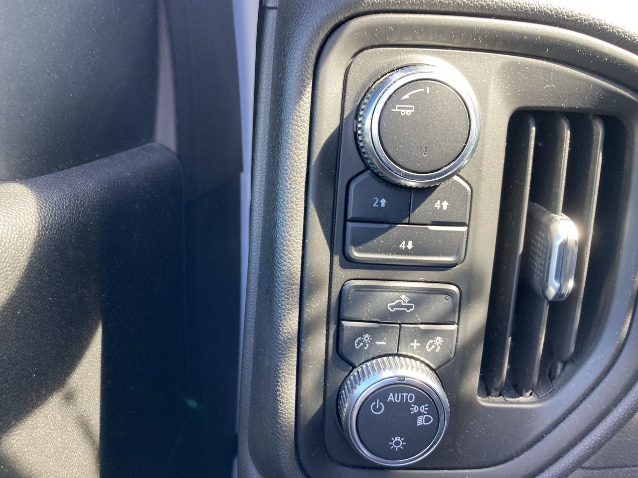 2021 GMC Sierra 2500 HD 4WD CREW 172