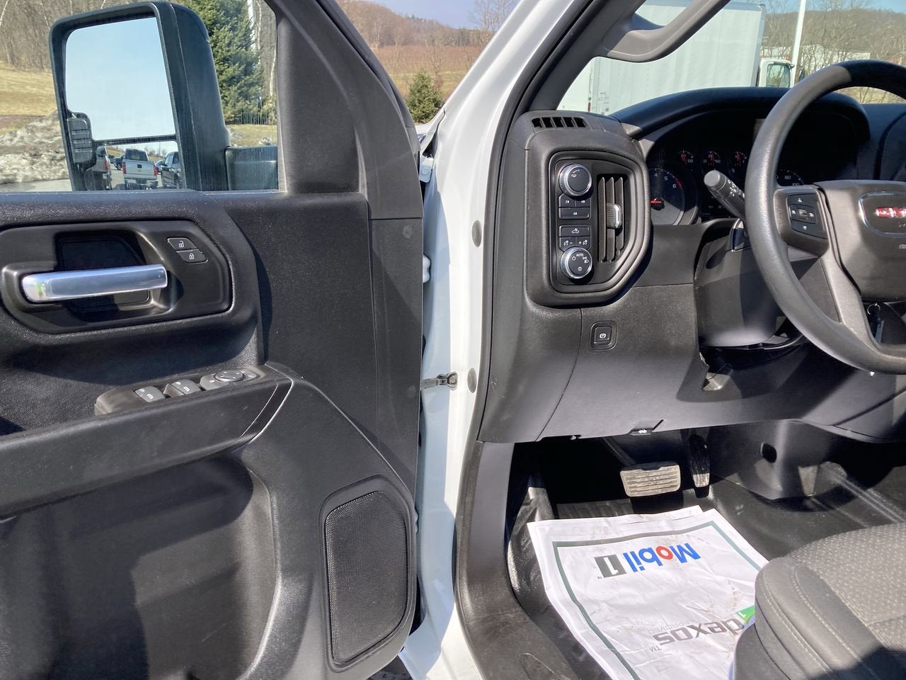 2021 GMC Sierra 2500 HD 4WD CREW 172