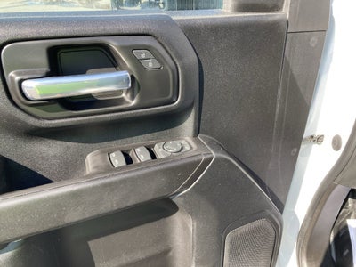 2021 GMC Sierra 2500 HD 4WD CREW 172