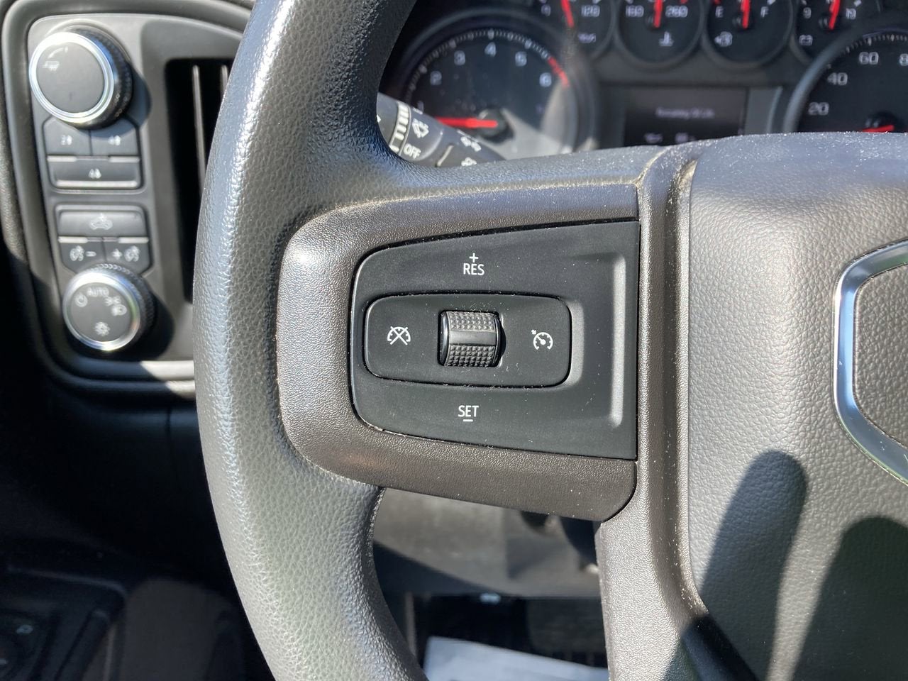 2021 GMC Sierra 2500 HD 4WD CREW 172