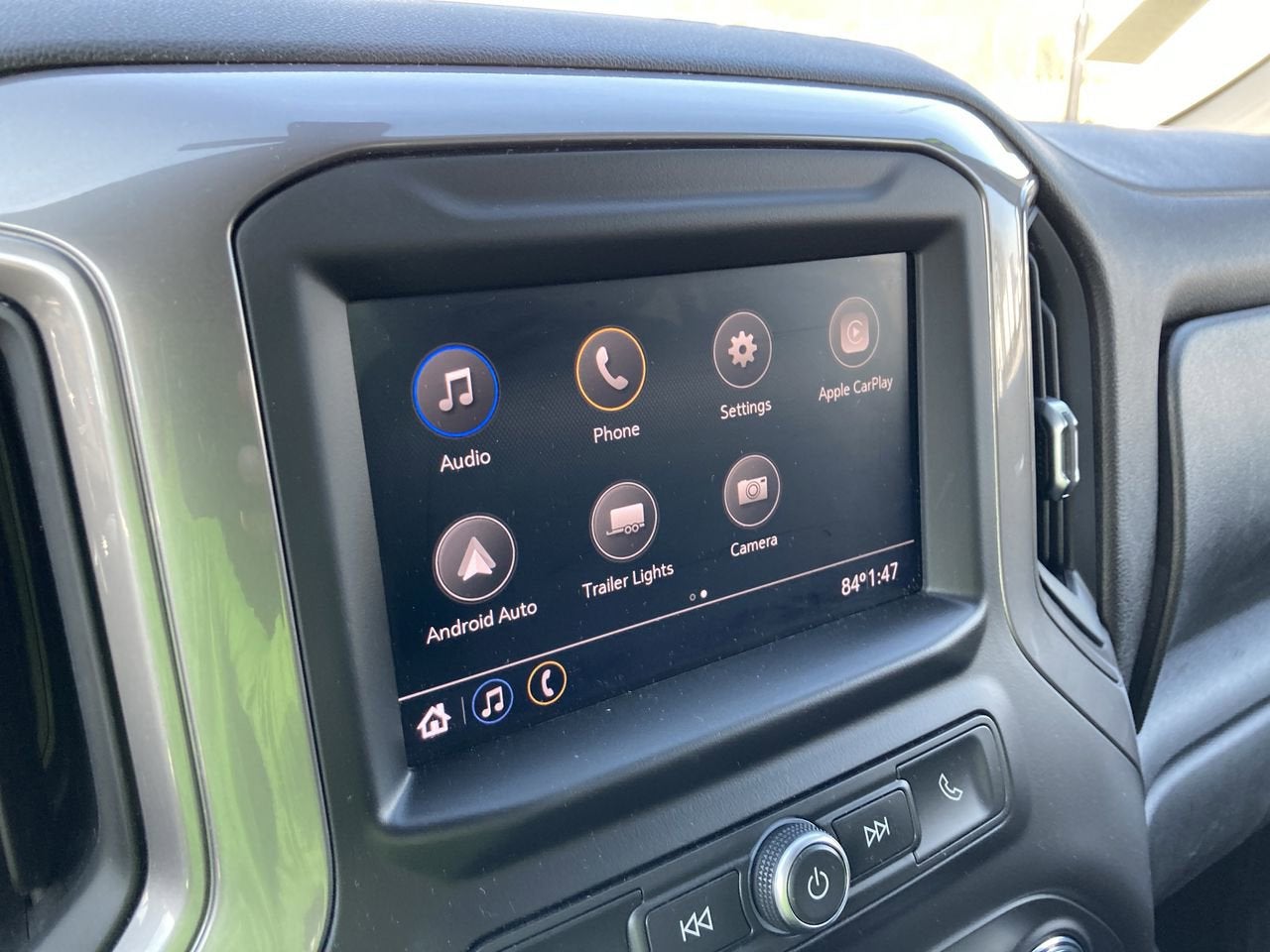 2021 GMC Sierra 2500 HD 4WD CREW 172