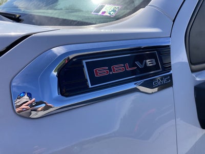 2021 GMC Sierra 2500 HD 4WD CREW 172