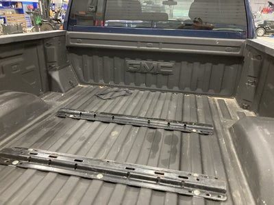 2022 GMC Sierra 2500 HD SLE