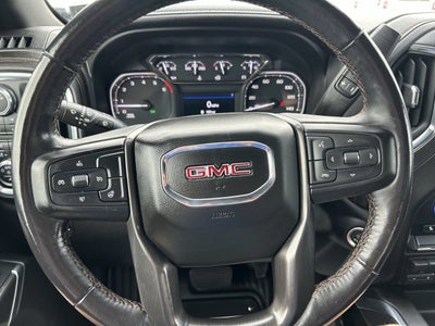 2021 GMC Sierra 2500 HD AT4