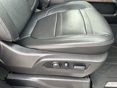 2022 GMC Sierra 2500 HD Denali