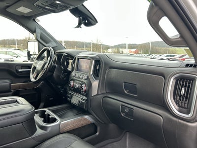 2022 GMC Sierra 2500 HD Denali