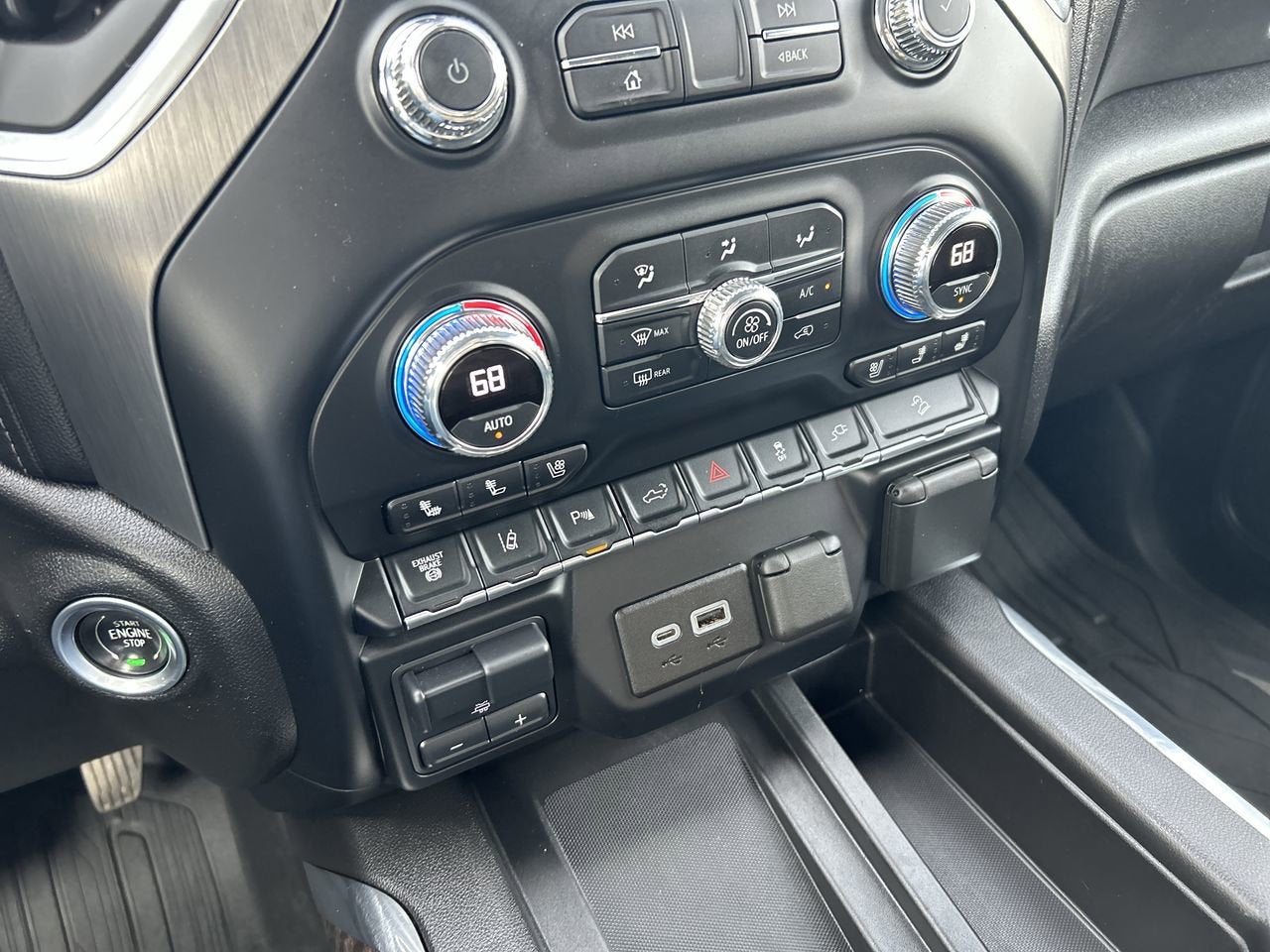 2022 GMC Sierra 2500 HD Denali