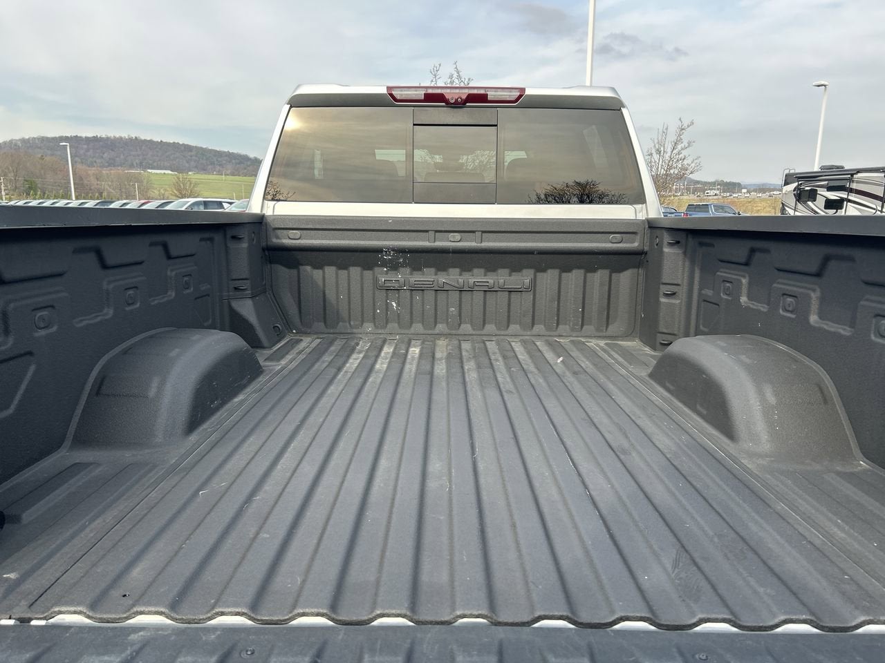 2022 GMC Sierra 2500 HD Denali