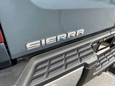 2007 GMC Sierra 3500 HD SRW SLT