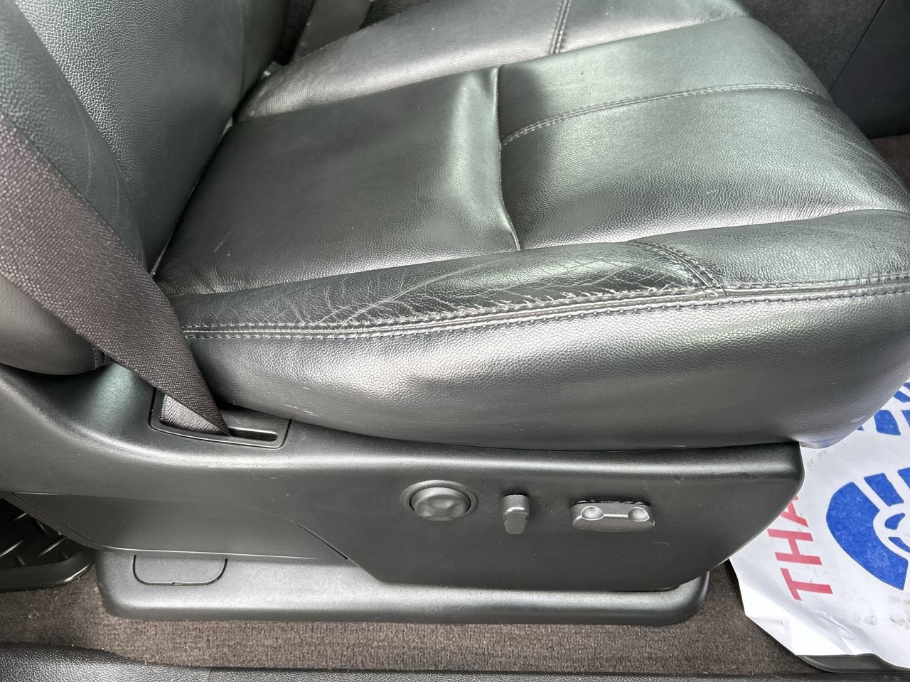 2007 GMC Sierra 3500 HD SRW SLT