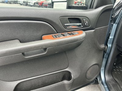 2007 GMC Sierra 3500 HD SRW SLT