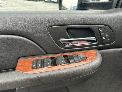 2007 GMC Sierra 3500 HD SRW SLT