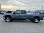 2007 GMC Sierra 3500 HD SRW SLT