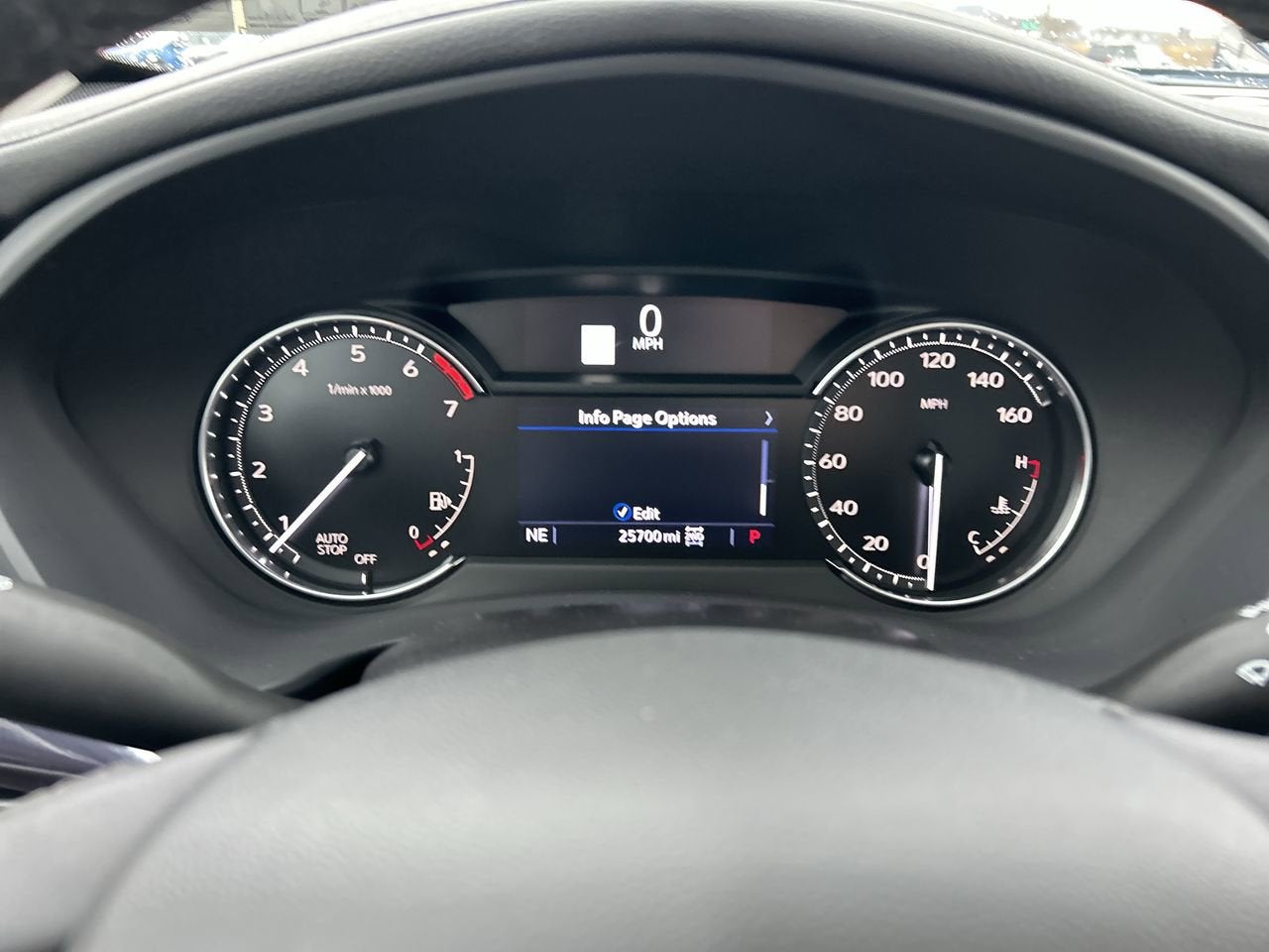 2022 Cadillac XT4 Luxury