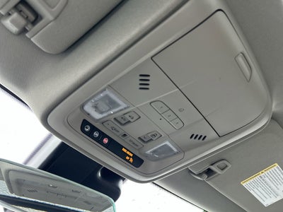 2022 Cadillac XT4 Luxury