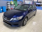 2013 Honda Accord Sdn LX