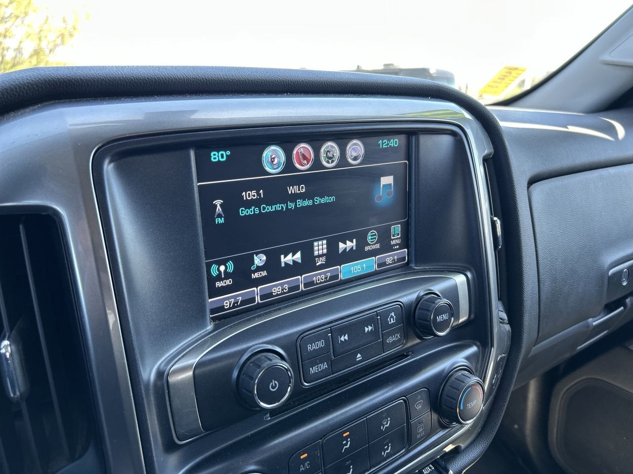 2021 Chevrolet Silverado 5500 HD LT