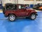 2011 Jeep Wrangler Sahara