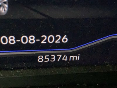 2022 Volkswagen Atlas 2.0T SEL