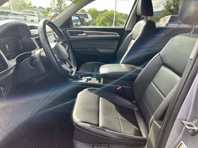 2022 Volkswagen Atlas 2.0T SEL